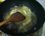 รูปขั้นตอนการทำที่ 4 ของ ปลาทับทิมทอดราดซอสเปรี้ยวหวาน(แบบทานได้เกือบทั้งตัว)