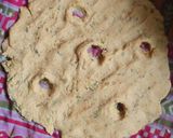 थालिपीठ (Thalipeeth Recipe In Marathi) रेसिपी स्टेप 4 फोटो