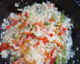 Foto del paso 4 de la receta: Bolitas de Pescado