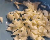 Foto del paso 2 de la receta: Ensalada malagueña en milhojas