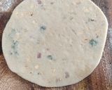 પાપડ ના પરાઠા (papad na paratha recipe in Gujarati) રેસીપી સ્ટેપ3ફોટો