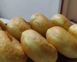 Foto langkah ke 6 dari resep Donat (Takaran sendok).