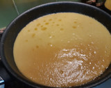 Foto del paso 6 de la receta: Bacalao a la marinera con langostinos y almejas
