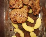Szabolcsi almás karaj recept fázis 3 fotója