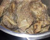 Foto del paso 3 de la receta: Costilla de res guisada