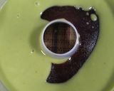 Foto langkah ke 5 dari resep Puding alpukat lapis coklat.