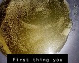 A picture of step 1 of Popcorn.
