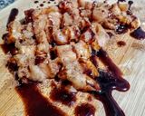 Foto del paso 1 de la receta: PECHUGA Teriyaki🥢con Canela...!😍