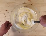 Albán krémes recept fázis 1 fotója