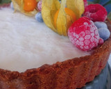 Foto del paso 8 de la receta: Tartaleta de coco 🎈