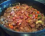 Foto del paso 4 de la receta: Guiso para hallacas