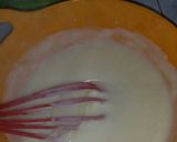 Meggyleves recept fázis 6 fotója