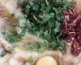 Perkedal Kornet Kentang langkah memasak 2 foto