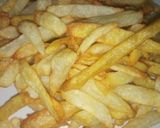 A picture of step 3 of Chips.