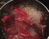Foto del paso 2 de la receta: Menudo, pancita o mondongo