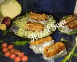 સેન્ડવિચ (Sandwich Recipe in Gujarati) રેસીપી સ્ટેપ9ફોટો