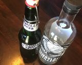 A picture of step 2 of California Farm Pure Vanilla Extract.