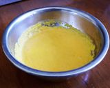 Foto del paso 4 de la receta: Causa Enrollada de Pollo a la Brasa y verduras 🇵🇪