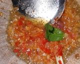 Foto langkah ke 2 dari resep Cakalang fufu & tempe kuah santan.