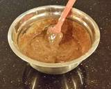 Chocolate Strawberry Cream Cake Roll recipe step 7 photo