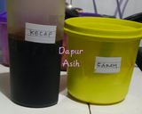 Foto langkah ke 1 dari resep Sambal Kecap Kacang.