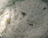 Veg Biryani (वेज बिरयानी)in Hindi रेसिपी चरण 2 फोटो