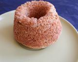 Foto del paso 5 de la receta: Budín de banana 2x1