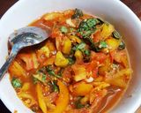 Foto langkah ke 4 dari resep Sambal Mentah.