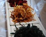 Crispy-colourful fried onions (Persian piaz dagh) recipe step 27 photo