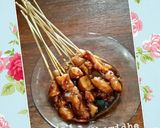 Foto langkah ke 3 dari resep Sate Ayam.