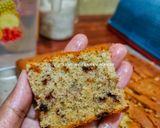 Foto langkah ke 3 dari resep Bolu Pisang Oven.