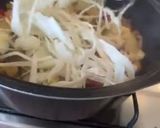 صورة لخطوة 5 من وصفة طبق صيني كيتو (ستير فراي) stir fry 🤤