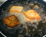 Foto del paso 4 de la receta: Inglesitos de fiambre de pavo y queso edam