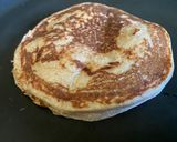 A picture of step 2 of Protein Stacks.