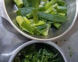 Foto langkah ke 6 dari resep Soto Ayam.
