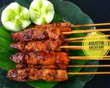 Foto langkah ke 3 dari resep Sate ayam.