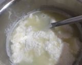 સોફ્ટ પનીર(Soft paneer Recipe in Gujarati) રેસીપી સ્ટેપ2ફોટો