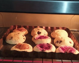 Foto del paso 3 de la receta: Oreo Cookies y Pepas Chips De Chocolate