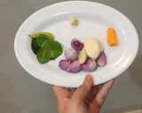 Foto langkah ke 1 dari resep Pentol pedas🍡.