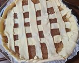 Foto del paso 6 de la receta: 143. Tarta de Hojaldre con Cabello de Ángel