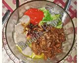 Foto langkah ke 8 dari resep Mie Ayam Yummy.