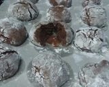 Foto del paso 6 de la receta: Masitas de Chocolate