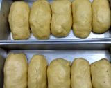 Foto langkah ke 1 dari resep Roti manis.