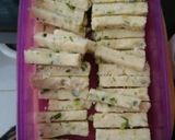 Foto langkah ke 3 dari resep Stik Kentang Keju.