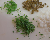 Foto del paso 2 de la receta: Steak tartar