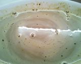 Tiramisu egészsêgesebb változata recept fázis 2 fotója