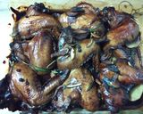 Foto langkah ke 11 dari resep Sayap Ayam Panggang.