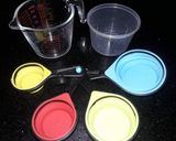 Foto del paso 1 de la receta: Crema Pastelera a lo Carmelita