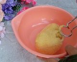 Foto langkah ke 4 dari resep Roti Boy metode tangzhong.