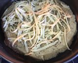 Foto del paso 4 de la receta: Pan Tipo Pizza Keto